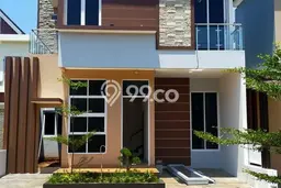 Gardenia Village Cibubur Gardenia Village Cibubur