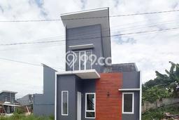 Dijual Cepat Rumah Favorit Siap Huni LB 43m2 di Sukaraja, Bogor Dijual Cepat Rumah Favorit Siap Huni LB 43m2 di Sukaraja, Bogor