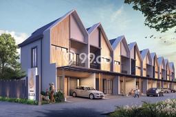 Dijual Rumah Minimalis Bagus Punya 3 KT di Mustikajaya Bekasi SHM Dijual Rumah Minimalis Bagus Punya 3 KT di Mustikajaya Bekasi SHM