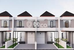 Jual Rumah Bagus Siap Huni LB 60m2 di Mustikajaya, Bekasi Jual Rumah Bagus Siap Huni LB 60m2 di Mustikajaya, Bekasi