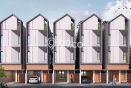 Dijual Rumah Strategis Bagus Punya 3 KT di Cilandak Jakarta Selatan SHM Dijual Rumah Strategis Bagus Punya 3 KT di Cilandak Jakarta Selatan SHM