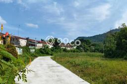 Lahan Kosong Dijual di Ciampea, Bogor, Luas 73m2 Area Strategis Lahan Kosong Dijual di Ciampea, Bogor, Luas 73m2 Area Strategis