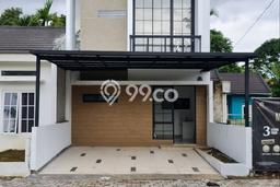 Rumah Luas Asri 3 KT Siap Pakai di Curug Mekar Bogor Rumah Luas Asri 3 KT Siap Pakai di Curug Mekar Bogor