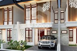 Jual Rumah Modern 6 KT di Balumbang Jaya, Bogor Jual Rumah Modern 6 KT di Balumbang Jaya, Bogor