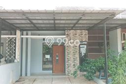 Lokasi terbaik! Rumah siap huni disewakan di Babakancikao LB 45m2 Lokasi terbaik! Rumah siap huni disewakan di Babakancikao LB 45m2