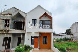 Jual Rumah Minimalis Bagus Punya 2 KT di Sawangan Depok SHM Jual Rumah Minimalis Bagus Punya 2 KT di Sawangan Depok SHM