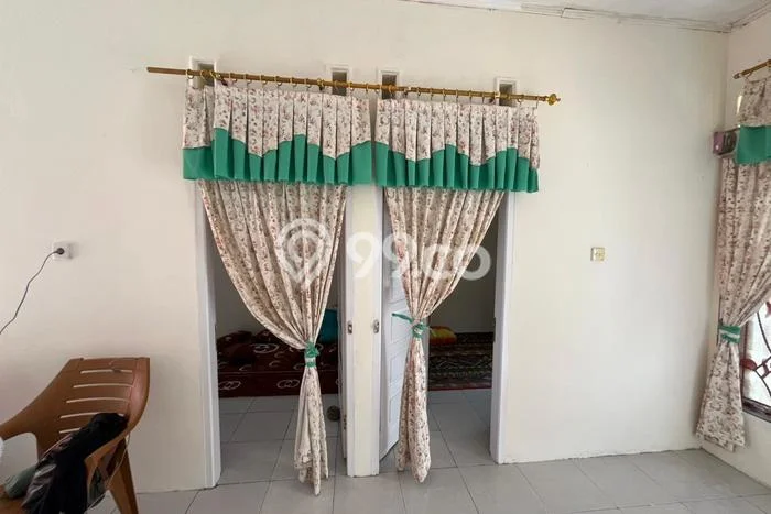 Jual Rumah Favorit Siap Huni LB 42m2 di Kuranji, Padang Jual Rumah Favorit Siap Huni LB 42m2 di Kuranji, Padang