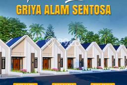 Rumah Minimalis Favorit Siap Huni di Batang Anai LT 72m2 Rumah Minimalis Favorit Siap Huni di Batang Anai LT 72m2