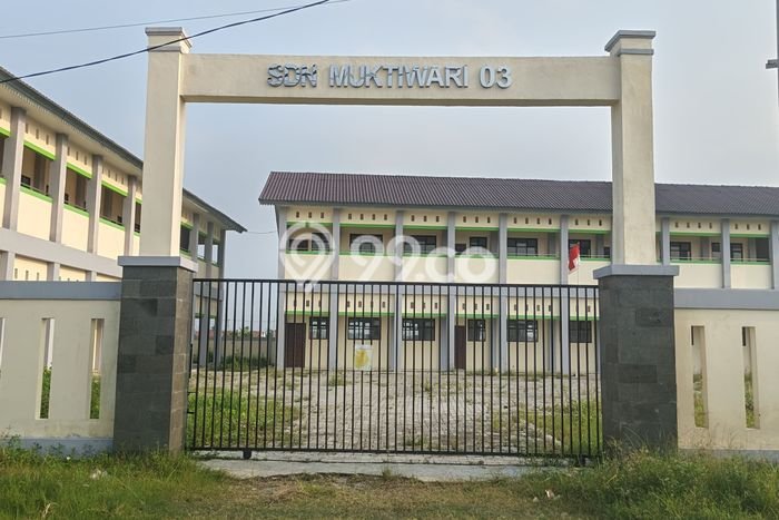Jual Rumah Murah Meriah Cibitung Punya 2 Kamar & LT 60m2 Jual Rumah Murah Meriah Cibitung Punya 2 Kamar & LT 60m2
