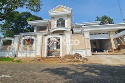 Rumah Elit Modern Siap Huni di Katulampa Bogor Rumah Elit Modern Siap Huni di Katulampa Bogor