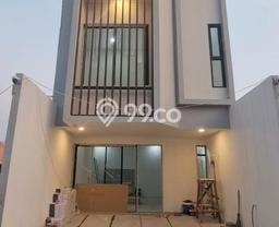 Jual Rumah Favorit Siap Huni LB 100m2 di Tambun Selatan, Bekasi Jual Rumah Favorit Siap Huni LB 100m2 di Tambun Selatan, Bekasi