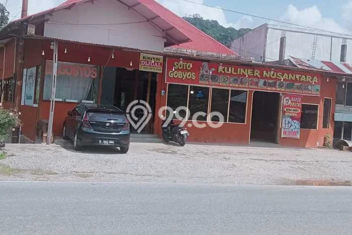 Jual Rumah Minimalis Bagus Punya 2 KT di Gunung Talang Solok SHM Jual Rumah Minimalis Bagus Punya 2 KT di Gunung Talang Solok SHM