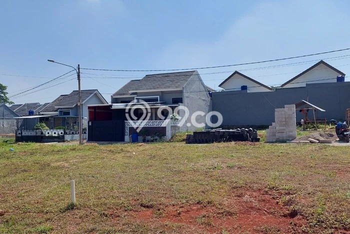 Lahan Kosong Dijual di Purwakarta dengan Area 77m2 Lahan Kosong Dijual di Purwakarta dengan Area 77m2