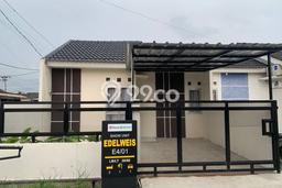 Jual Rumah Murah Meriah Cibitung Punya 2 Kamar & LT 60m2 Jual Rumah Murah Meriah Cibitung Punya 2 Kamar & LT 60m2