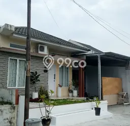 Griya Melati Mas Griya Melati Mas