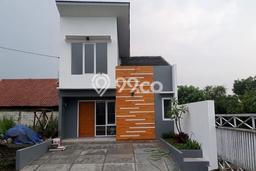 Hunian Nyaman Asri 2 KT Siap Pakai di Mustikasari Bekasi Hunian Nyaman Asri 2 KT Siap Pakai di Mustikasari Bekasi