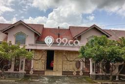 Dijual Rumah Minimalis Bagus Punya 3 KT di Koto Tangah Padang SHM Dijual Rumah Minimalis Bagus Punya 3 KT di Koto Tangah Padang SHM