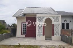 Rumah Minimalis Terbaik Siap Huni di Banggae Timur LT 91m2 Rumah Minimalis Terbaik Siap Huni di Banggae Timur LT 91m2