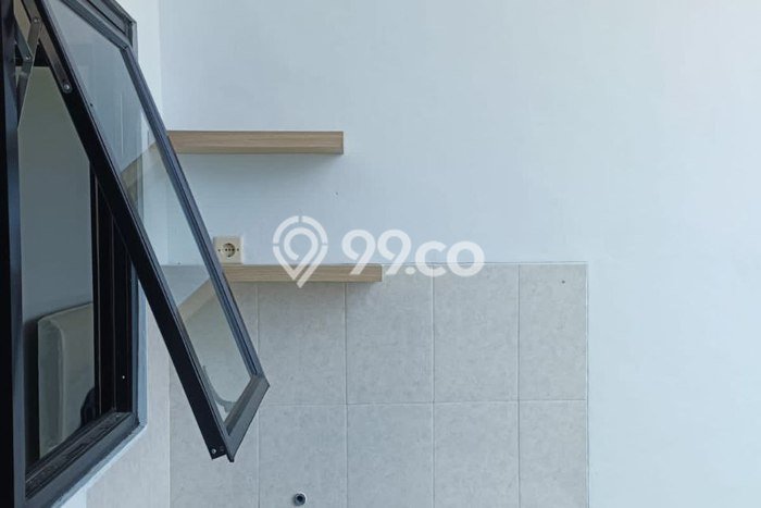 Rumah Sederhana Dijual di Babelan 2 Kamar dengan Luas Tanah 60m2 Rumah Sederhana Dijual di Babelan 2 Kamar dengan Luas Tanah 60m2