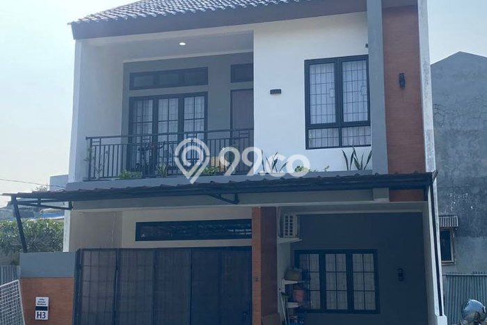 Rumah Luas Asri 2 KT Siap Pakai di Pondok Gede Bekasi Rumah Luas Asri 2 KT Siap Pakai di Pondok Gede Bekasi