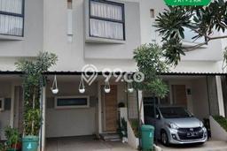 Jual Rumah Bagus Siap Huni LB 70m2 di Sawangan, Depok Jual Rumah Bagus Siap Huni LB 70m2 di Sawangan, Depok