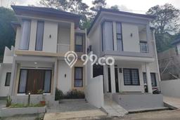 Hunian Cantik Minimalis Lb 50m2 di Cimenyan, Bandung Hunian Cantik Minimalis Lb 50m2 di Cimenyan, Bandung