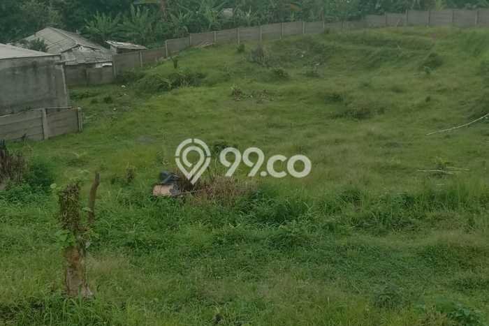 Tanah Dijual di Bogor Seluas 6000m2 Strategis Tanah Dijual di Bogor Seluas 6000m2 Strategis