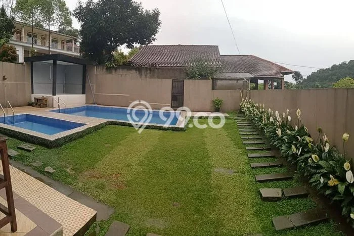 Vila Strategis di Pamijahan, Luas 800m2m², Dekat Pamijahan, Bogor, Bogor Vila Strategis di Pamijahan, Luas 800m2m², Dekat Pamijahan, Bogor, Bogor