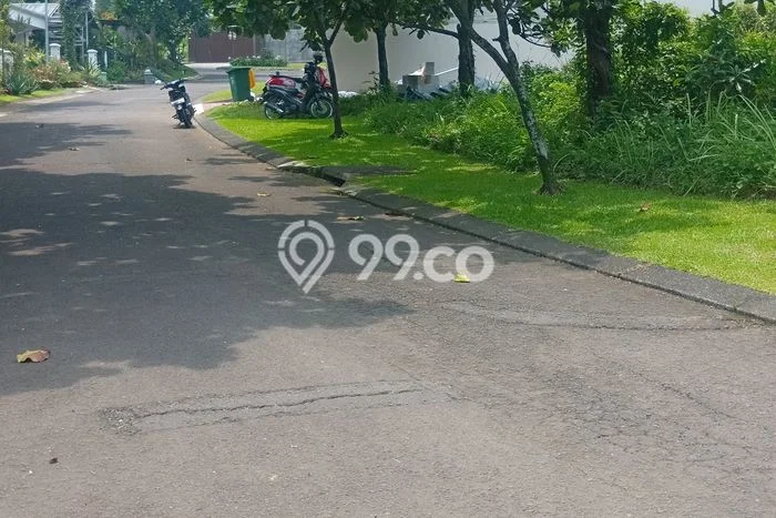 Tanah Dijual di Bogor Seluas 1149m2 Strategis Tanah Dijual di Bogor Seluas 1149m2 Strategis