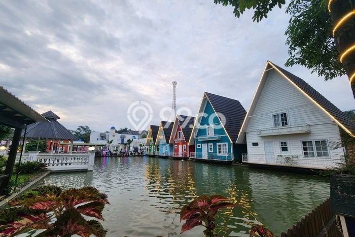 Komersial Bagus Dijual LB 2850m2 Lokasi Strategis Sukabumi Area Cocok untuk Berbisnis Komersial Bagus Dijual LB 2850m2 Lokasi Strategis Sukabumi Area Cocok untuk Berbisnis
