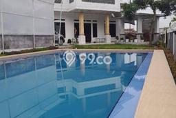 Tersedia Vila Kawasan , Luas 600m2m², Lingkungan Asri Tersedia Vila Kawasan , Luas 600m2m², Lingkungan Asri