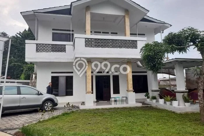 DIJUAL! Vila di , Area 600m2m², Posisi Premium DIJUAL! Vila di , Area 600m2m², Posisi Premium