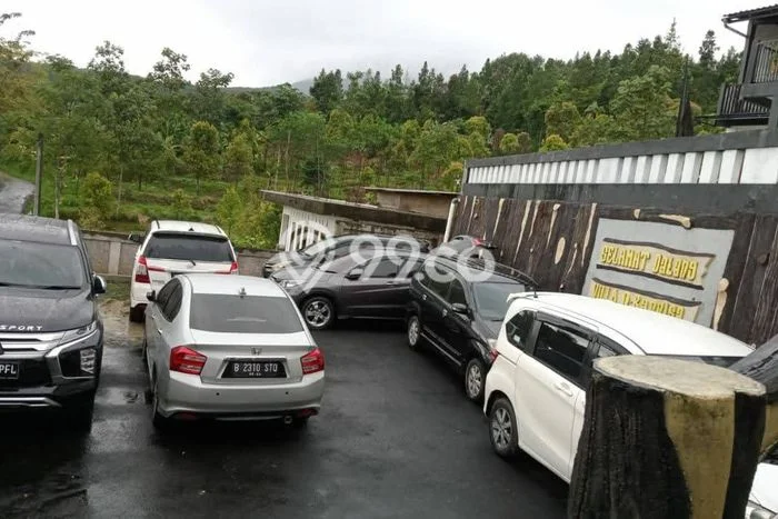 Vila Strategis di Pamijahan, Luas 800m2m², Dekat Pamijahan, Bogor, Bogor Vila Strategis di Pamijahan, Luas 800m2m², Dekat Pamijahan, Bogor, Bogor