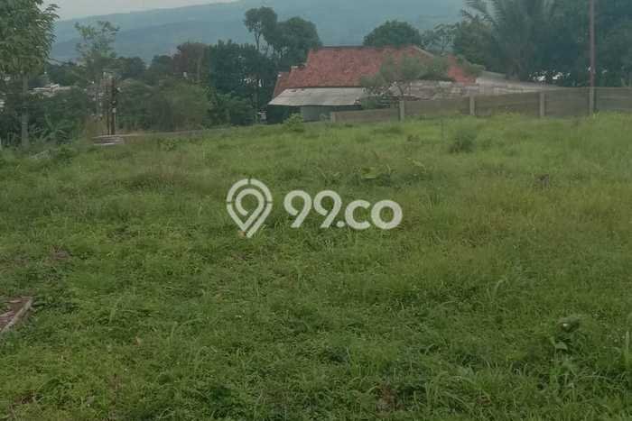 Tanah Dijual di Bogor Seluas 6000m2 Strategis Tanah Dijual di Bogor Seluas 6000m2 Strategis