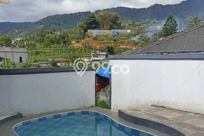 Vila Premium Kawasan Cisarua, Area 300m2m², Dekat Cisarua, Bogor, Bogor Vila Premium Kawasan Cisarua, Area 300m2m², Dekat Cisarua, Bogor, Bogor