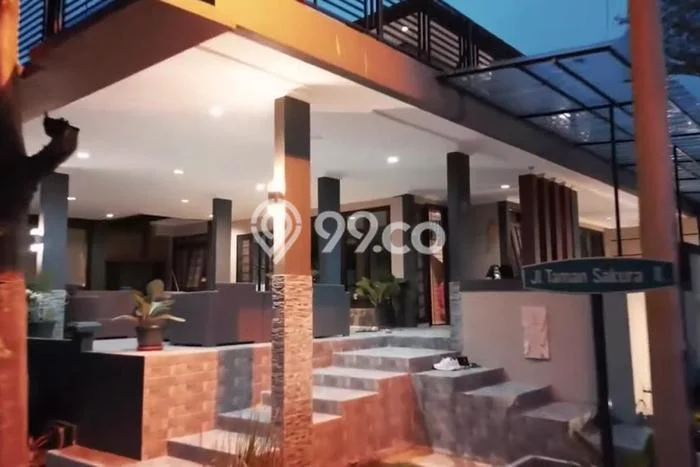Vila Kawasan , Luas 0m2m², Akses Mudah Bogor, Bogor Vila Kawasan , Luas 0m2m², Akses Mudah Bogor, Bogor