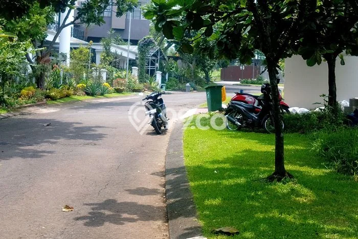 Tanah Dijual di Bogor Seluas 1149m2 Strategis Tanah Dijual di Bogor Seluas 1149m2 Strategis