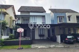 Rumah Elit Modern Siap Huni di Sentul City Bogor Rumah Elit Modern Siap Huni di Sentul City Bogor