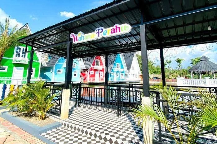 Komersial Bagus Dijual LB 2850m2 Lokasi Strategis Sukabumi Area Cocok untuk Berbisnis Komersial Bagus Dijual LB 2850m2 Lokasi Strategis Sukabumi Area Cocok untuk Berbisnis