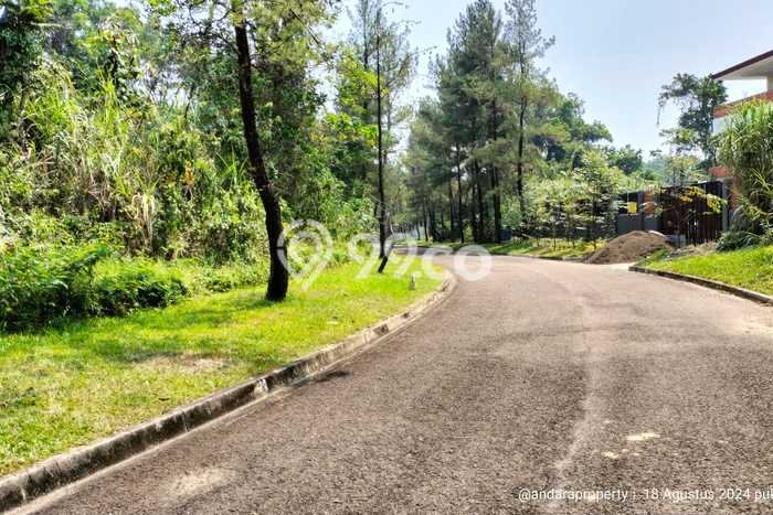 Tanah Kavling Dijual di Sentul City, Bogor dengan Luas Tanah 9629m2 Tanah Kavling Dijual di Sentul City, Bogor dengan Luas Tanah 9629m2