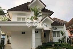 Hunian Super Elit dengan Akses Paling Strategis di Sentul City, Bogor Hunian Super Elit dengan Akses Paling Strategis di Sentul City, Bogor