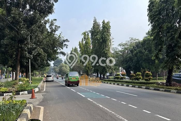 Lahan Dijual Lokasi Bogor Barat, Bogor dengan Luas Tanah 11160m2 dan Status - Lahan Dijual Lokasi Bogor Barat, Bogor dengan Luas Tanah 11160m2 dan Status -