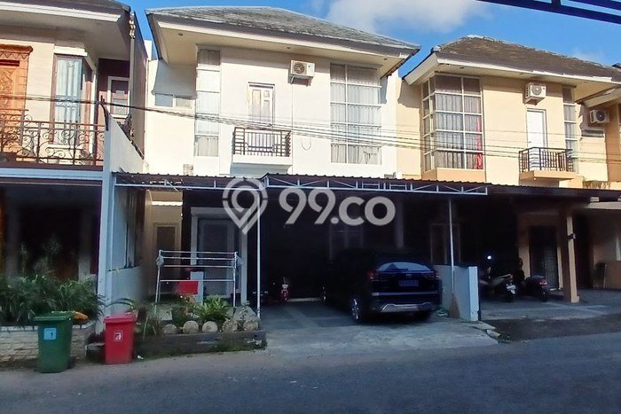 Jual Rumah Bagus Siap Huni LB 160m2 di Makassar, Makassar Jual Rumah Bagus Siap Huni LB 160m2 di Makassar, Makassar