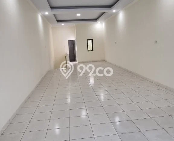Ruko Kawasan , Luas 189m2m², Kawasan Bisnis, Dekat Makassar, Makassar Ruko Kawasan , Luas 189m2m², Kawasan Bisnis, Dekat Makassar, Makassar