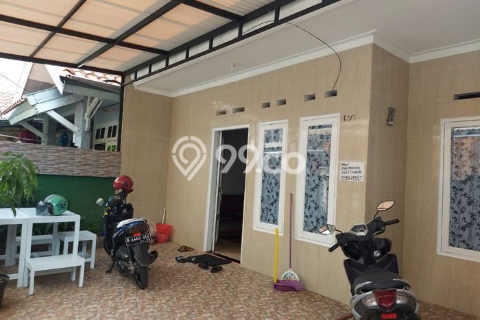 Hunian Nyaman Asri 4 KT Siap Pakai di Panakukkang Makassar Hunian Nyaman Asri 4 KT Siap Pakai di Panakukkang Makassar