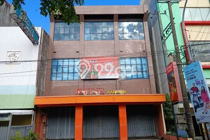 Ruko Disewakan Lokasi Makassar Makassar Harga Spesial! Ruko Disewakan Lokasi Makassar Makassar Harga Spesial!