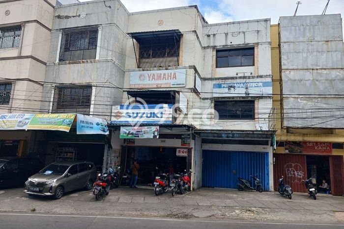 Area Strategis! Disewakan Ruko Lokasi Makassar, Makassar Cocok untuk Bisnis Area Strategis! Disewakan Ruko Lokasi Makassar, Makassar Cocok untuk Bisnis