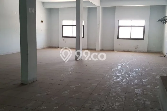 Ruko Disewakan di Tamalanrea, Luas 600m², Area Strategis, Ready Operasi Ruko Disewakan di Tamalanrea, Luas 600m², Area Strategis, Ready Operasi