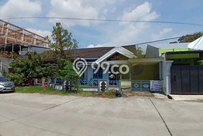 Jual Rumah Eksklusif 3 KT di Sudiang, Makassar Jual Rumah Eksklusif 3 KT di Sudiang, Makassar