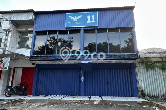 Ruko Disewakan di Kawasan Ramai Panakkukang, Makassar Ruko Disewakan di Kawasan Ramai Panakkukang, Makassar